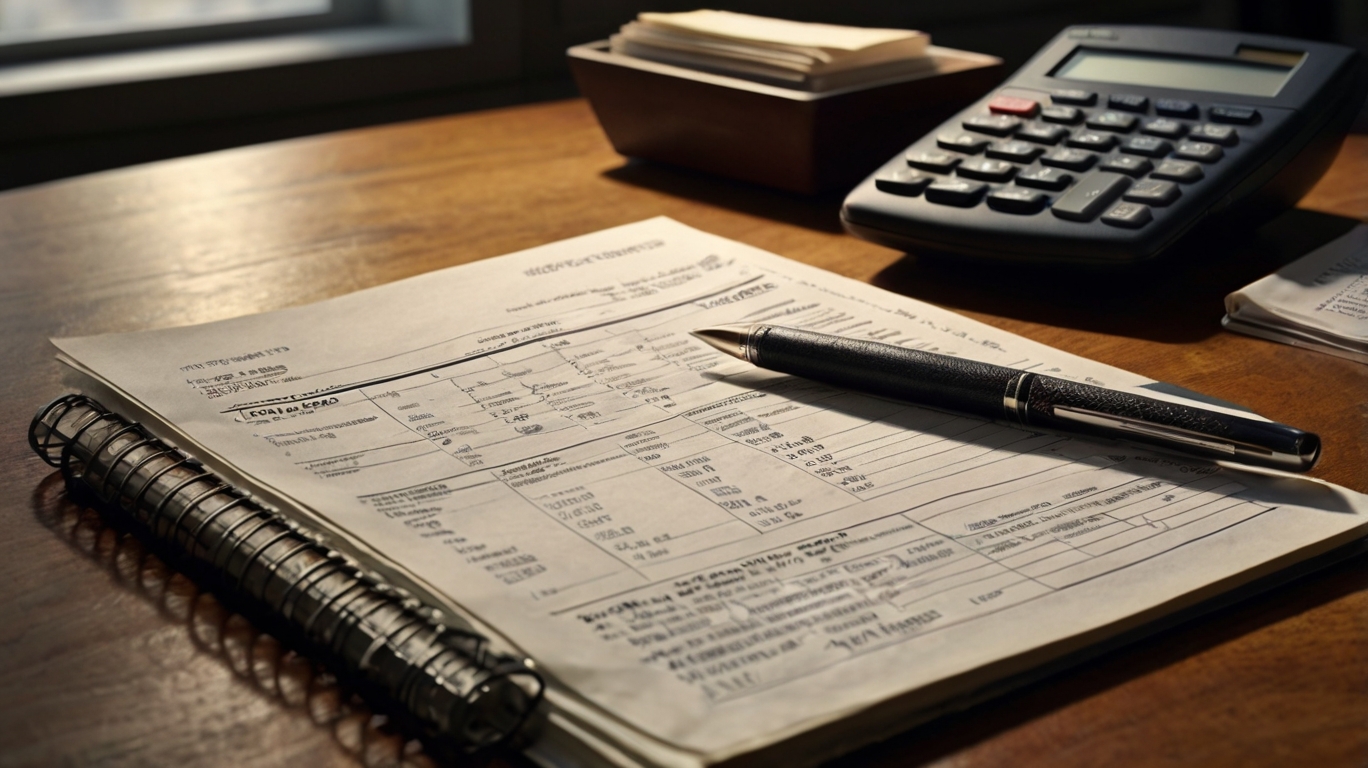 Tax Compliance and Planning